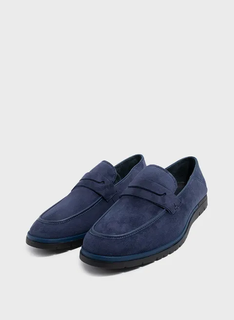 Лоферы мужские Twofeet фото 5