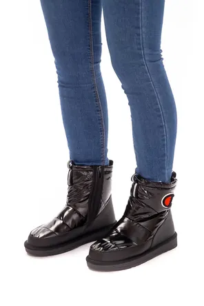 Дутики женские Finn Line фото 2