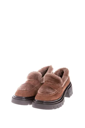 Лоферы женские Twofeet фото 3
