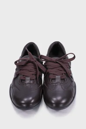 Кроссовки в балетном стиле Twofeet фото 2