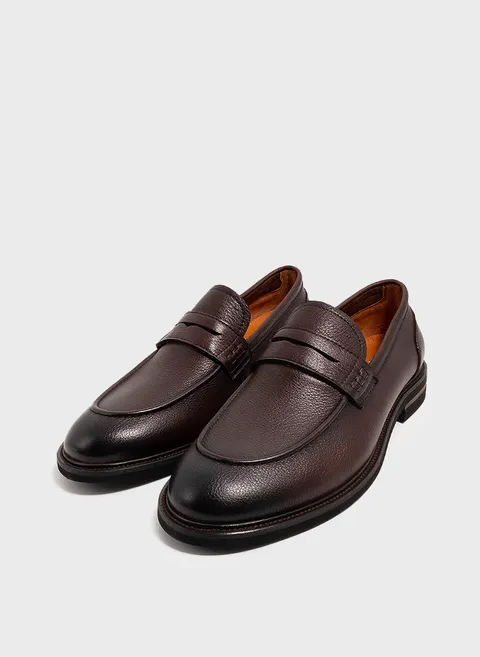 Лоферы мужские Twofeet фото 5