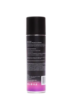 Пенный очиститель Foam Clean 335мл icleaner icleaner фото 2
