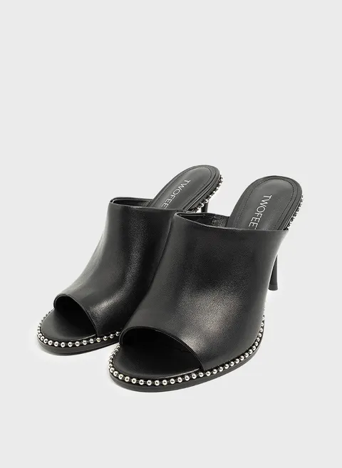 Сабо женские Twofeet фото 5