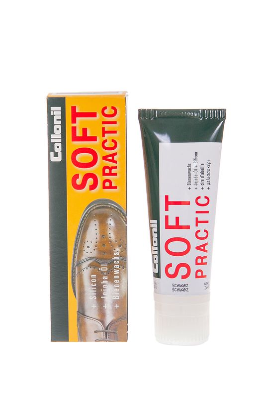 Крем Soft Practic Collonil 75 ml.