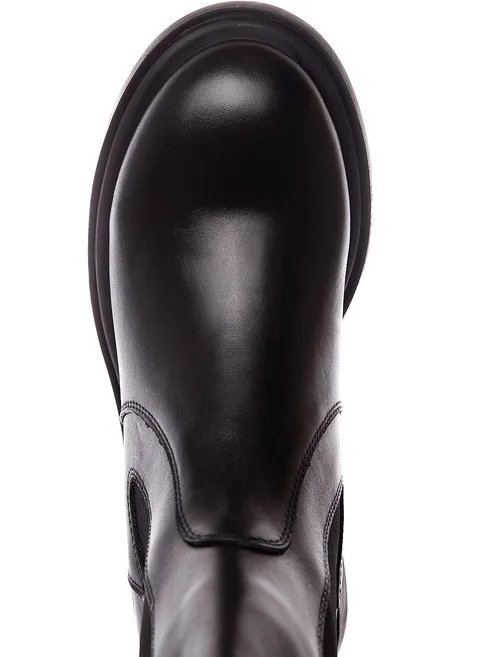 Ботинки женские Shoes Market фото 3