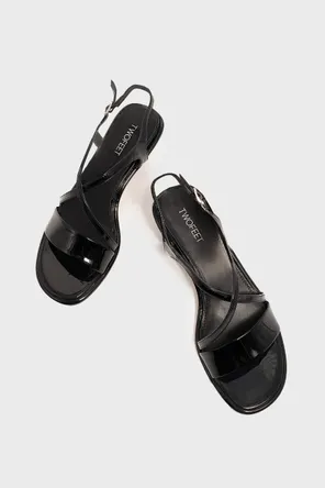Босоножки женские Twofeet фото 3