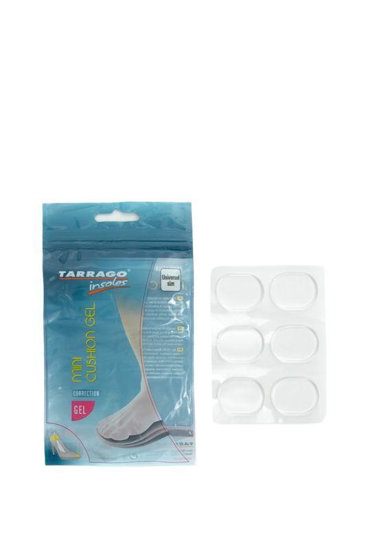 Подушечки гелевые Mini Cushion Gel Tarrago