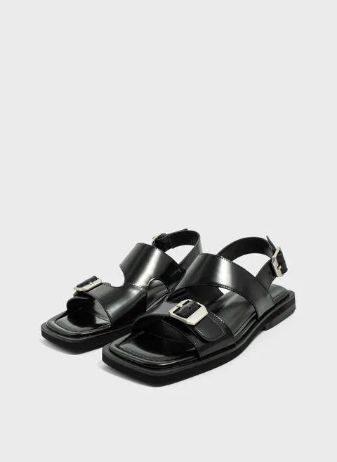 Сандалии женские Twofeet фото 4