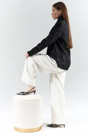 Туфли женские Twofeet фото 2