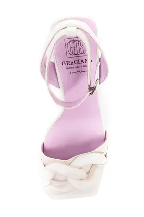 Босоножки женские Graciana фото 3