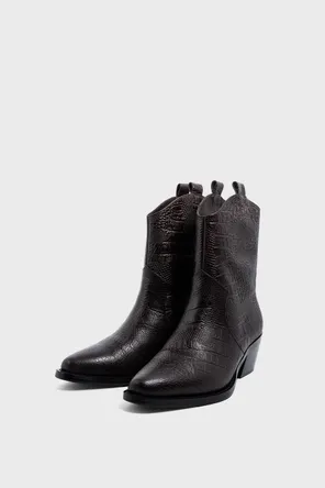 Казаки женские Twofeet фото 3
