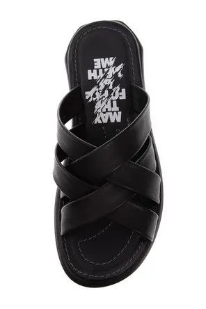 Сабо мужские Twofeet фото 3