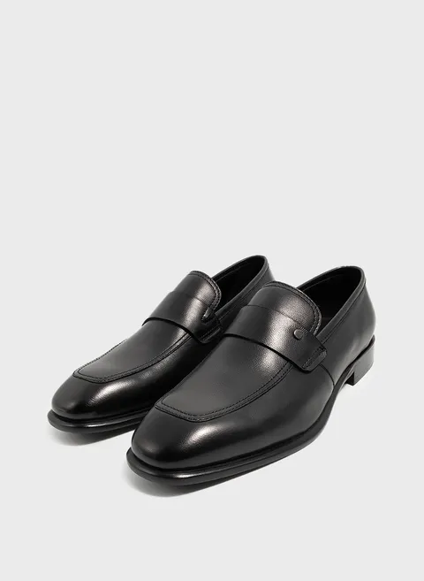 Лоферы мужские Twofeet фото 5