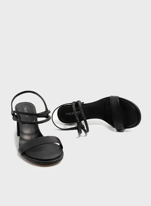Босоножки женские Twofeet фото 3