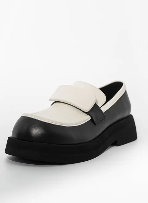 Лоферы женские Twofeet фото 5