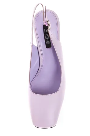 Туфли женские Aidini фото 3