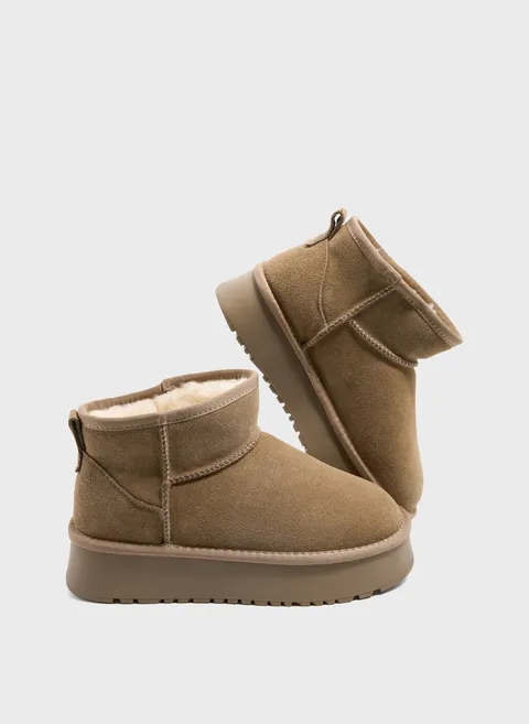 Угги женские Finn Line фото 3