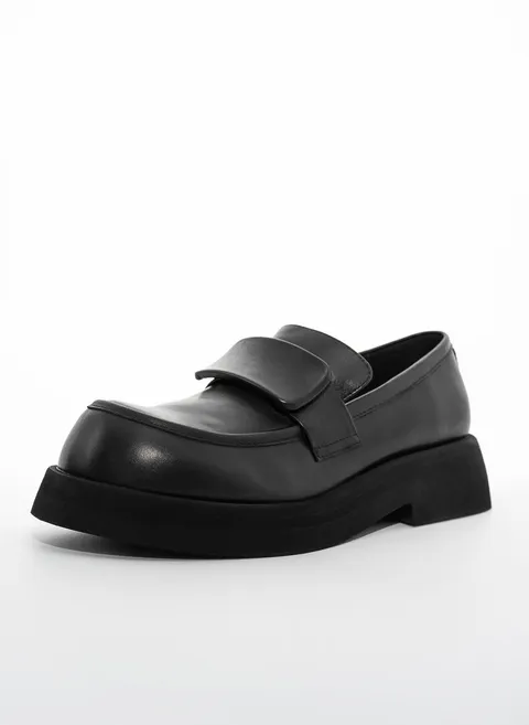 Лоферы женские Twofeet фото 5