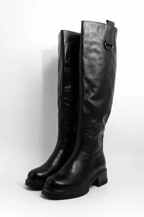 Сапоги женские Twofeet фото 3