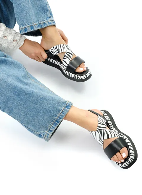 Сандалии женские Twofeet фото 4