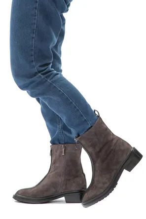 Ботинки женские Twofeet фото 2