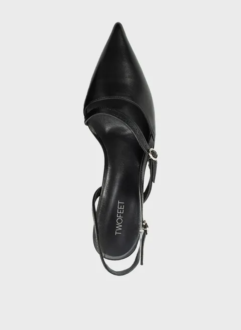 Туфли женские Twofeet фото 5