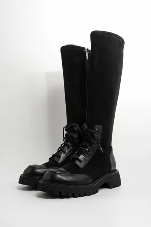 Сапоги женские Twofeet фото 3
