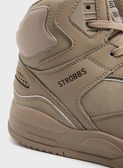Кроссовки женские Strobbs фото 7
