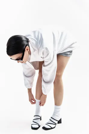 Сабо женские Twofeet фото 2