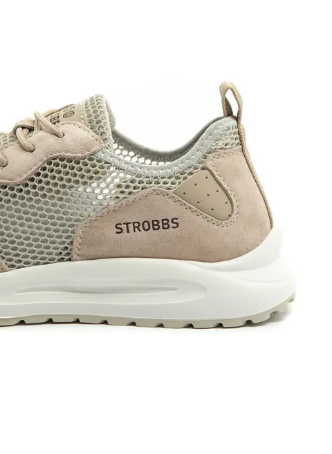 Кроссовки мужские Strobbs фото 7
