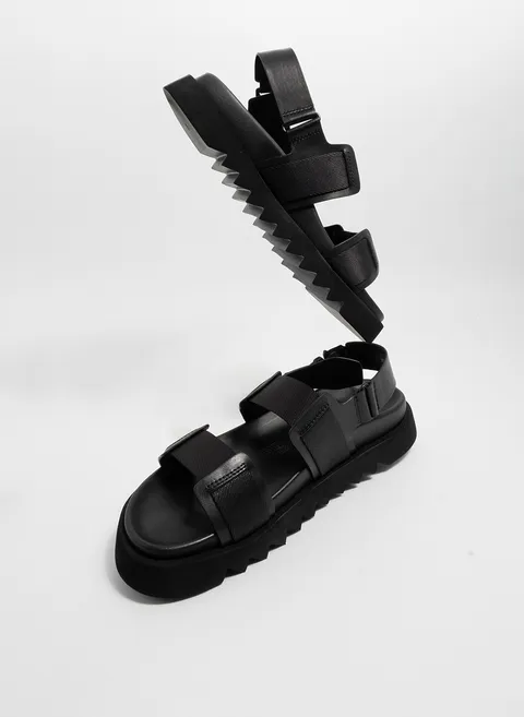 Сандалии мужские Twofeet фото 3
