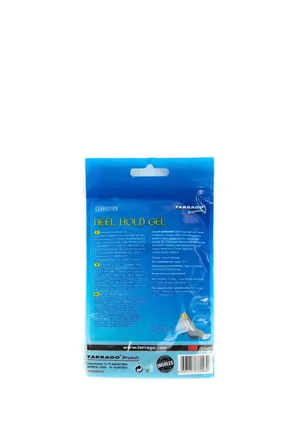 Пяткоудерживатель гелевый Heel Hold Gel Tarrago Tarrago фото 2
