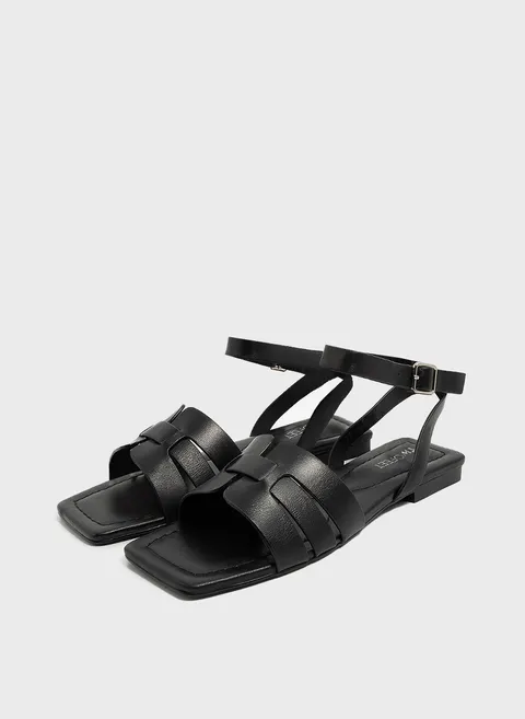 Сандалии женские Twofeet фото 5