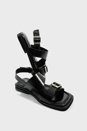 Сандалии женские Twofeet фото 3