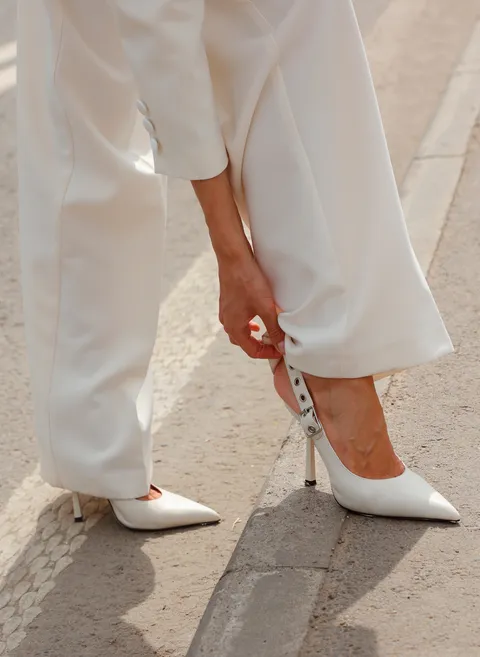 Туфли женские Twofeet фото 2