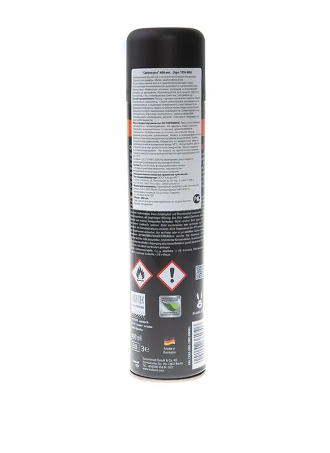 Спрей водоот.Carbon Pro 400 ml Collonil Collonil фото 2