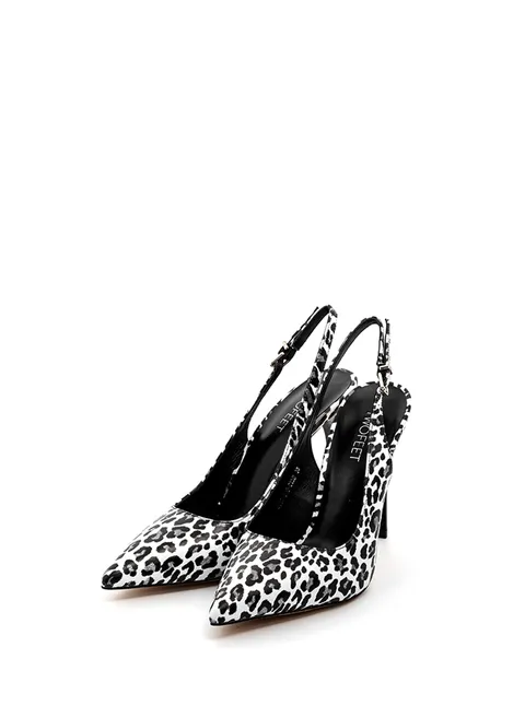 Туфли женские Twofeet фото 4