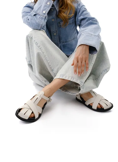Сандалии женские Twofeet фото 3