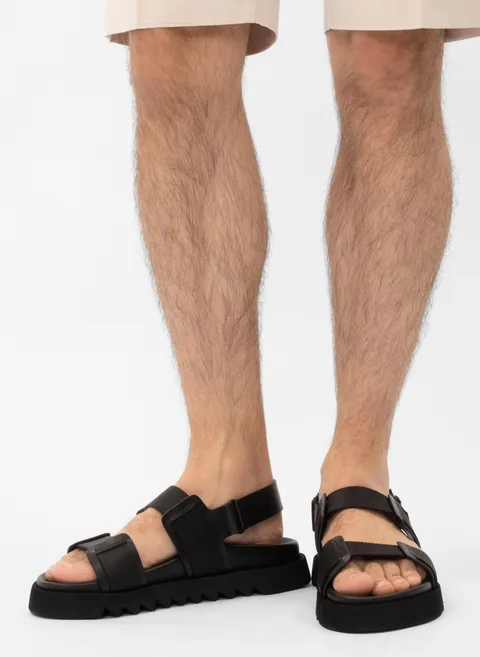 Сандалии мужские Twofeet фото 4