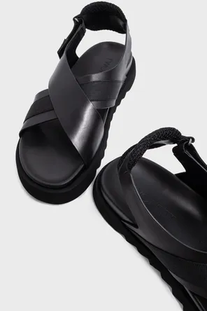 Сандалии мужские Twofeet фото 3