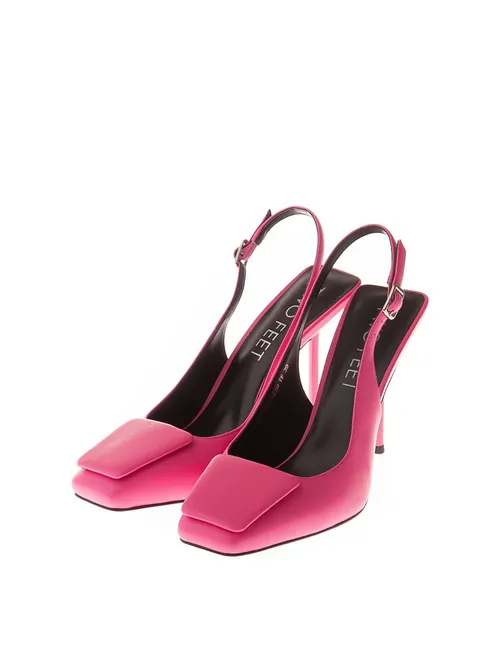 Туфли женские Twofeet фото 2