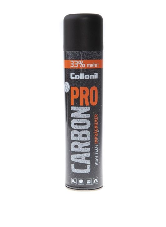 Спрей водоот.Carbon Pro 400 ml Collonil