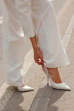Туфли женские Twofeet фото 2