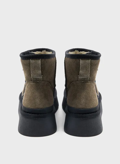 Угги женские Finn Line фото 7