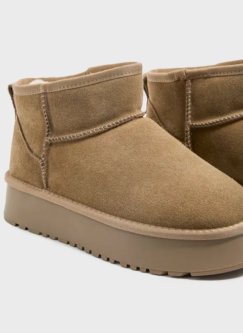 Угги женские Finn Line фото 5