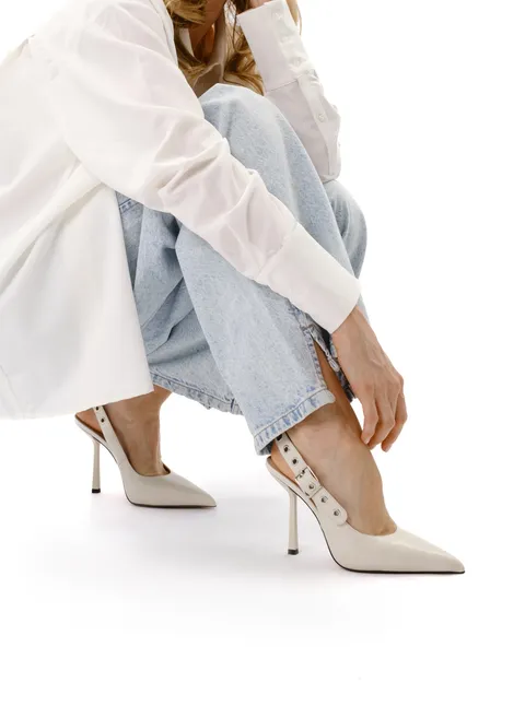 Туфли женские Twofeet фото 3
