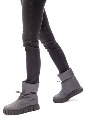 Дутики женские Finn Line фото 2