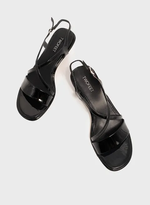 Босоножки женские Twofeet фото 3
