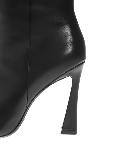Ботфорты женские Twofeet фото 6