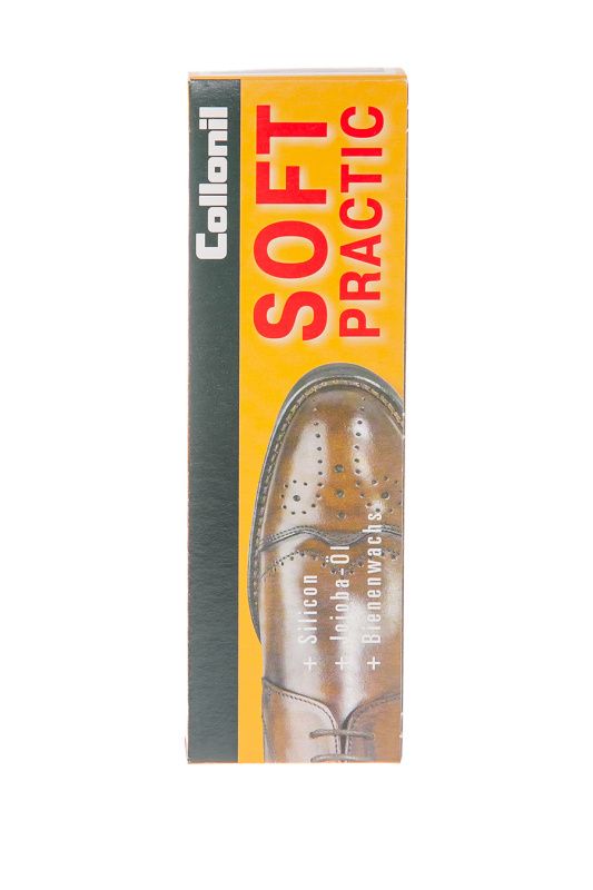 Крем Soft Practic Collonil 75 ml.